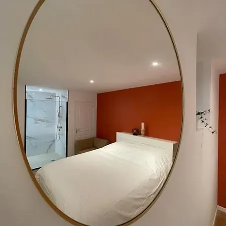 De Charme * Bois-Grenier