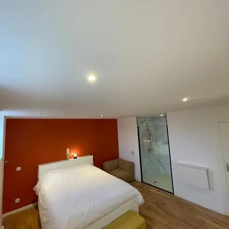 De Charme Apartment Bois-Grenier